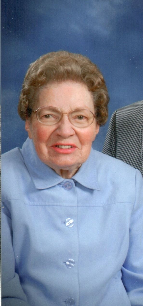 Record image of Elizabeth (Chase) Read
