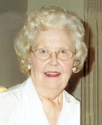 Record image of Dorothy Selena Stacy Williamson