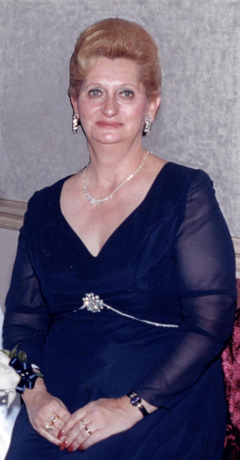 Linda Lawrence Obituary Roseville, Michigan LeeEllena Funeral Home