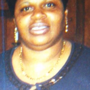 Wanda Mack-Eans