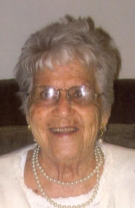 Record image of Marta Alvarez