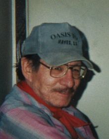 Melvin LaBlanc