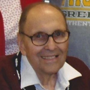 Russel Weisensel
