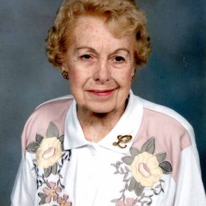 Lorayne Arnold