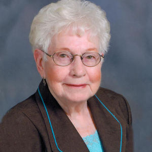 Irene M. Johnson