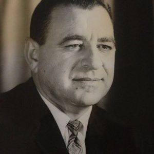 Ralph A. Fiore