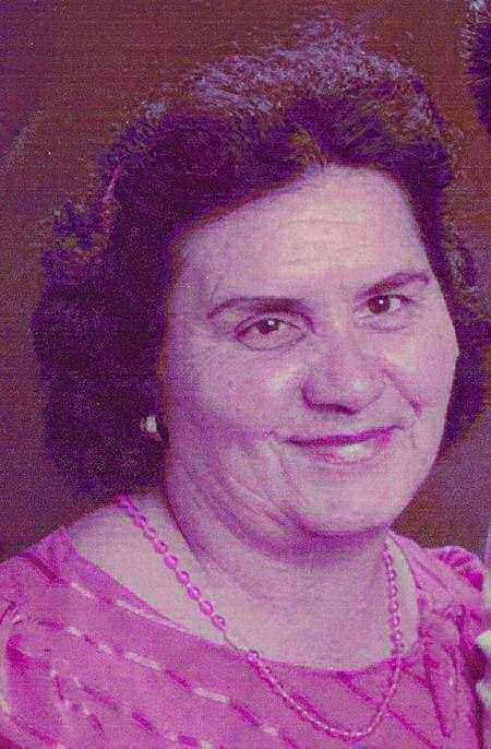 Record image of Guadalupe Salazar