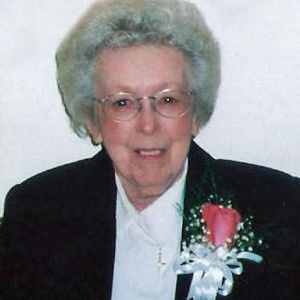 Erna Lundgren