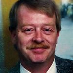 Charles David George