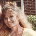 Marilyn Faye McCommons