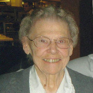 Marjorie J. Bengtson
