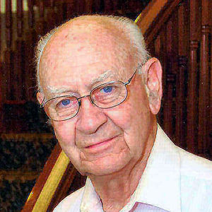 John Anthony Reinbold