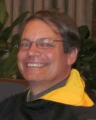 Record image of Mark Anthony Thomas