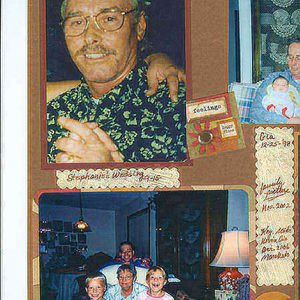 Leroy Edward VanCleave