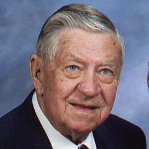 Richard F. "Dick" Volp