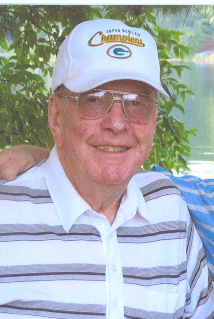 Dean Koch (1930 2013) Genealogy