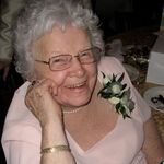 Elizabeth "Betty" Barney