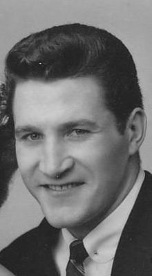 Henry J. Sieracki, Jr.