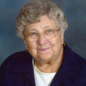 Evelyn T. Ehrich