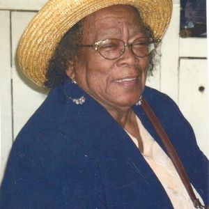 Elizabeth Dixon