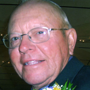 Donald W. Lemke
