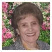 Record image of Maria Pellegrini