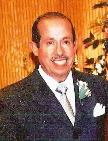 Record image of Leonardo Sanchez