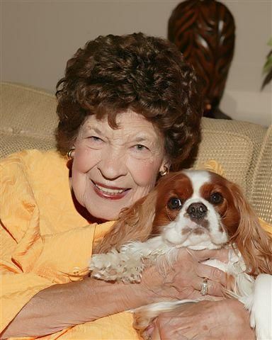 Record image of Billie Shelton