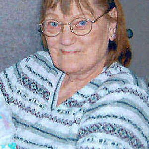 Rita R. Ellison