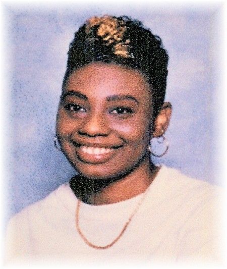 Record image of Pamela Ezetta Jones