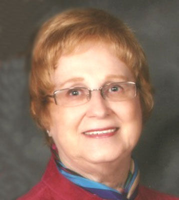 Record image of Barbara A. Sobota