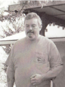 Timothy B. Henson