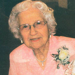 Leona Krupp