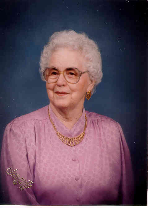 Record image of Kathleen D. Green