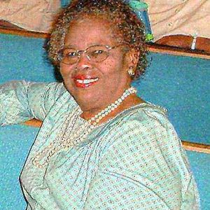 Betty Jo Jackson