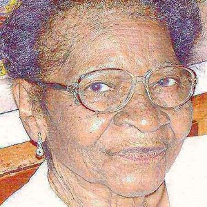 Bessie W. Russell