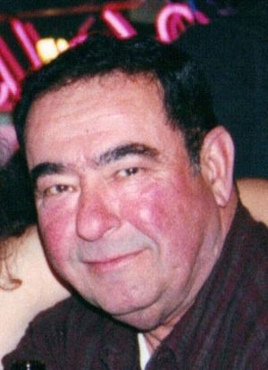 Record image of Joseph L. Perreault