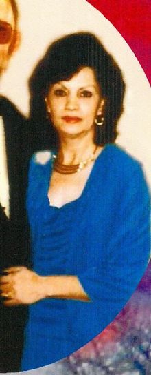 Betty Flournoy