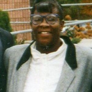Joyce Elmira Cotton