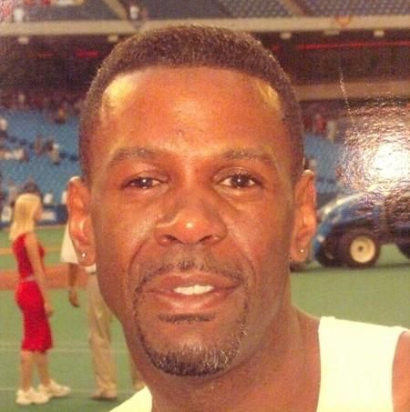Record image of Jay Christopher Mason