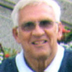 Donald Joseph Beach
