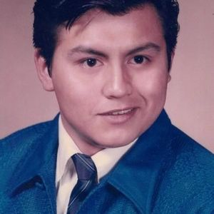 Paul Gary Mathias, Jr.