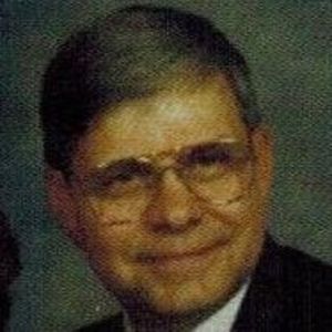Vernon R. Collins
