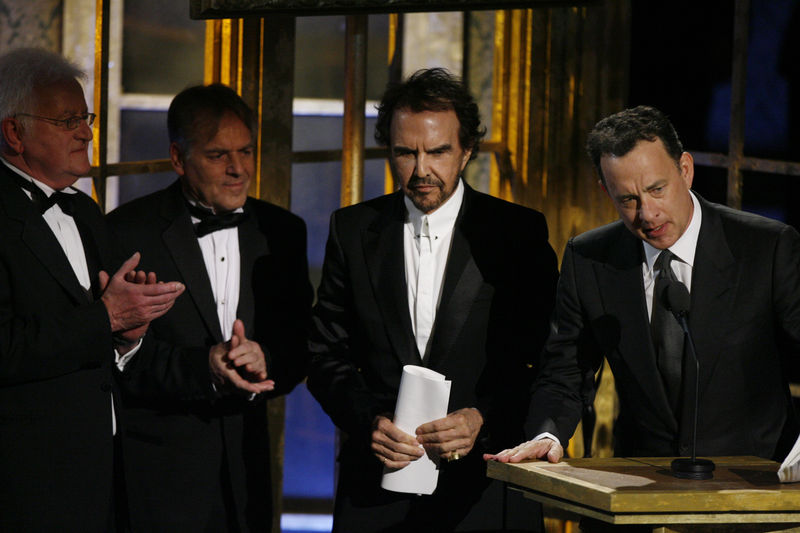 Obituary Photos Honoring Rick Huxley