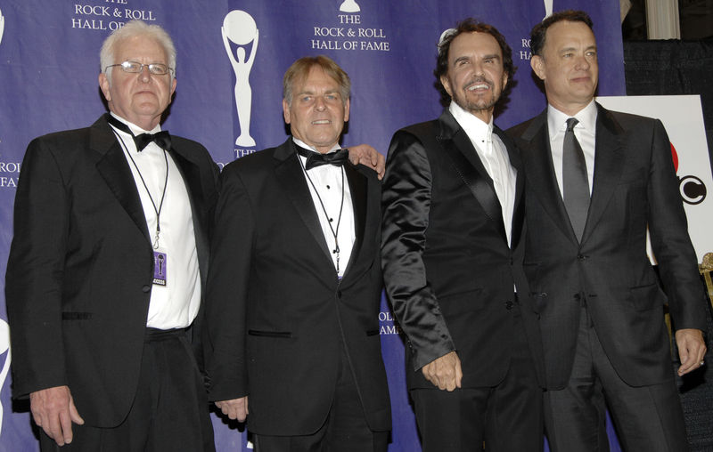 Obituary Photos Honoring Rick Huxley