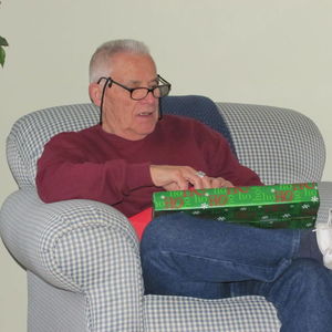 Francis L. Durand