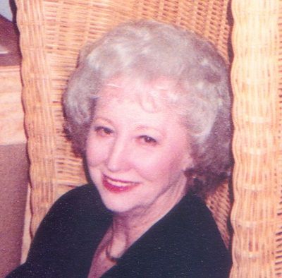 Record image of Vera Louise Campbell Schulz Hall