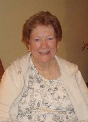 Record image of Janet Amis Johnston
