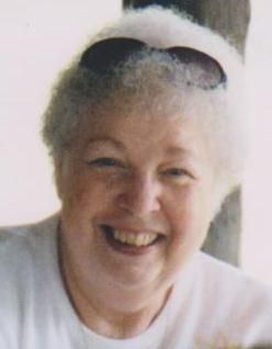 Record image of Barbara A. Hess