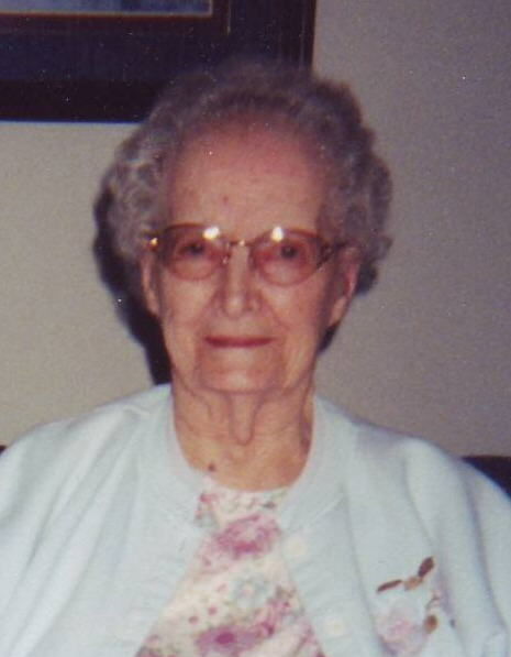 Record image of Sarah Kathryn Wiseman